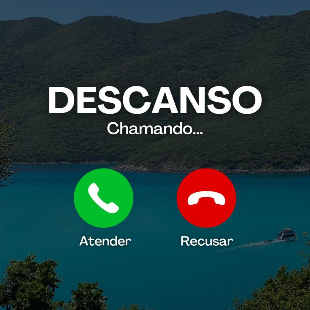 Recanto Redentor Cabo Frio Eksteriør bilde