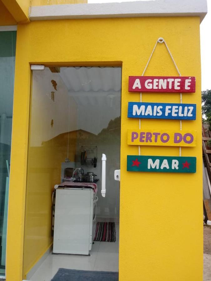 Recanto Redentor Cabo Frio Eksteriør bilde